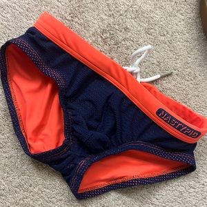 Nasty Pig swim briefs